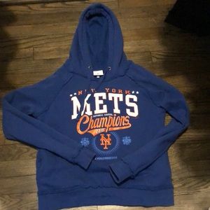 Mets Hoodie